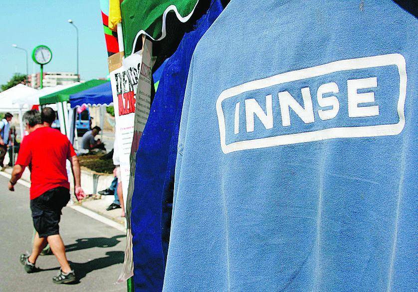 Subito il piano industriale e la Innse a ottobre riapre