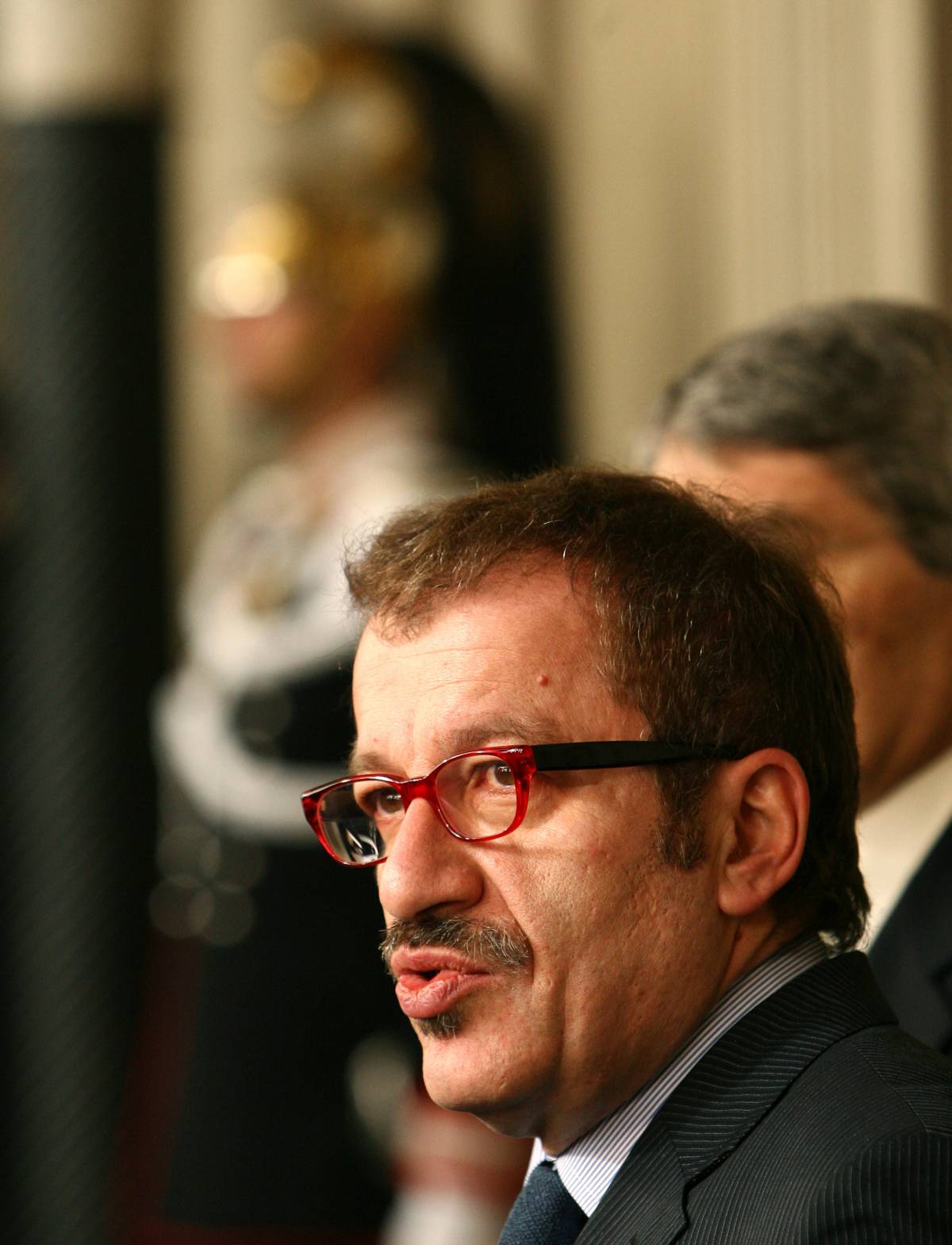 Maroni: con questo governo tutti i reati in calo