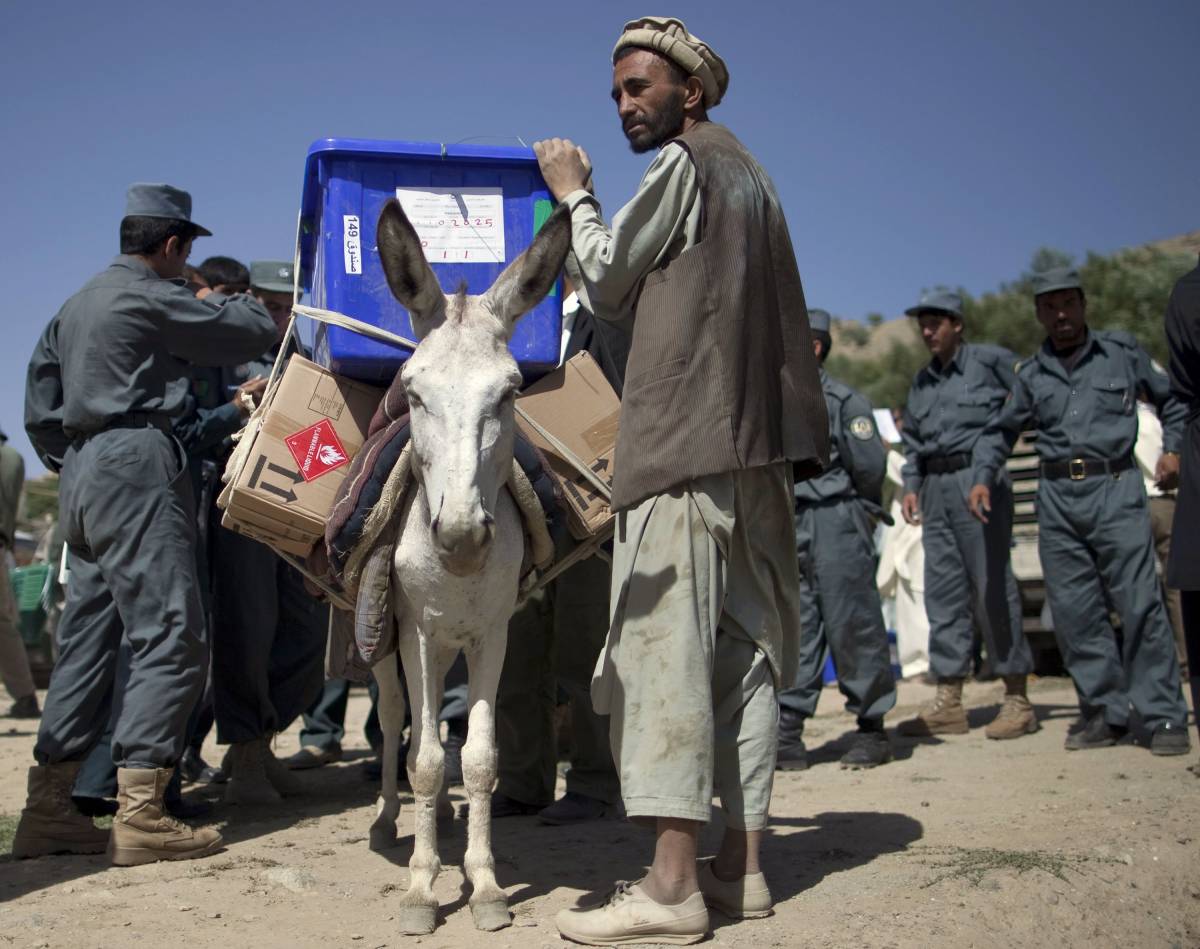 Afghanistan, nove etnie per un mosaico complesso