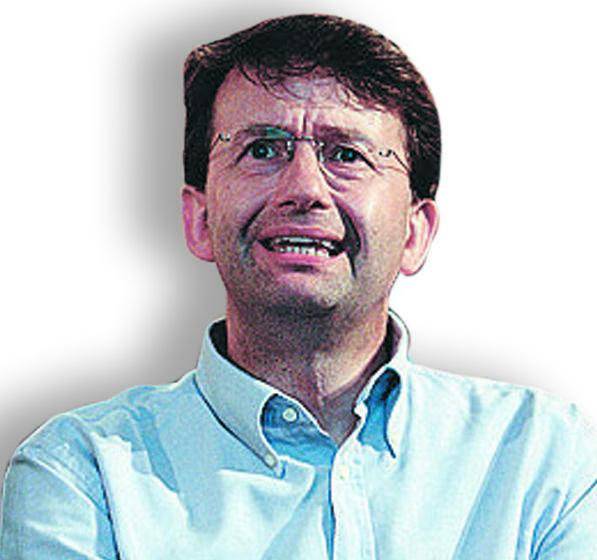 Franceschini cerca voti (virtuali)