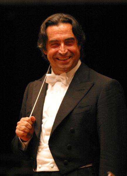 Teatro, Riccardo Muti disponibile 
a dirigere l'Opera di Roma