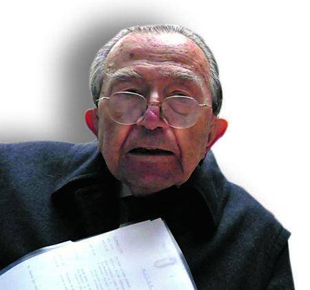 Andreotti biografo di don Gnocchi