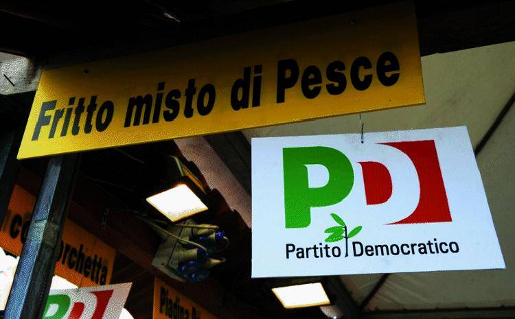 Da Franceschini non arrivano scuse: il Pdl diserta la festa del Porto Antico