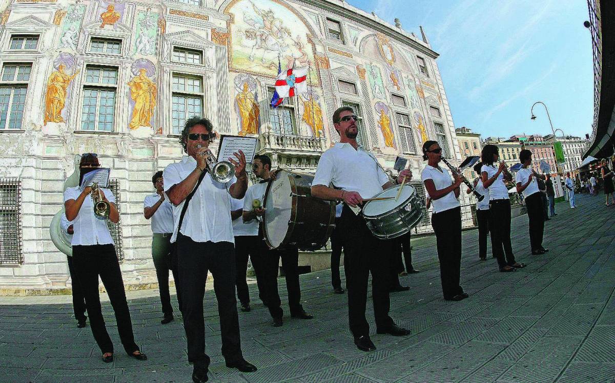 Apre la Festa e nessuno chiede scusa «Quella battuta si fa ogni giorno nei bar»