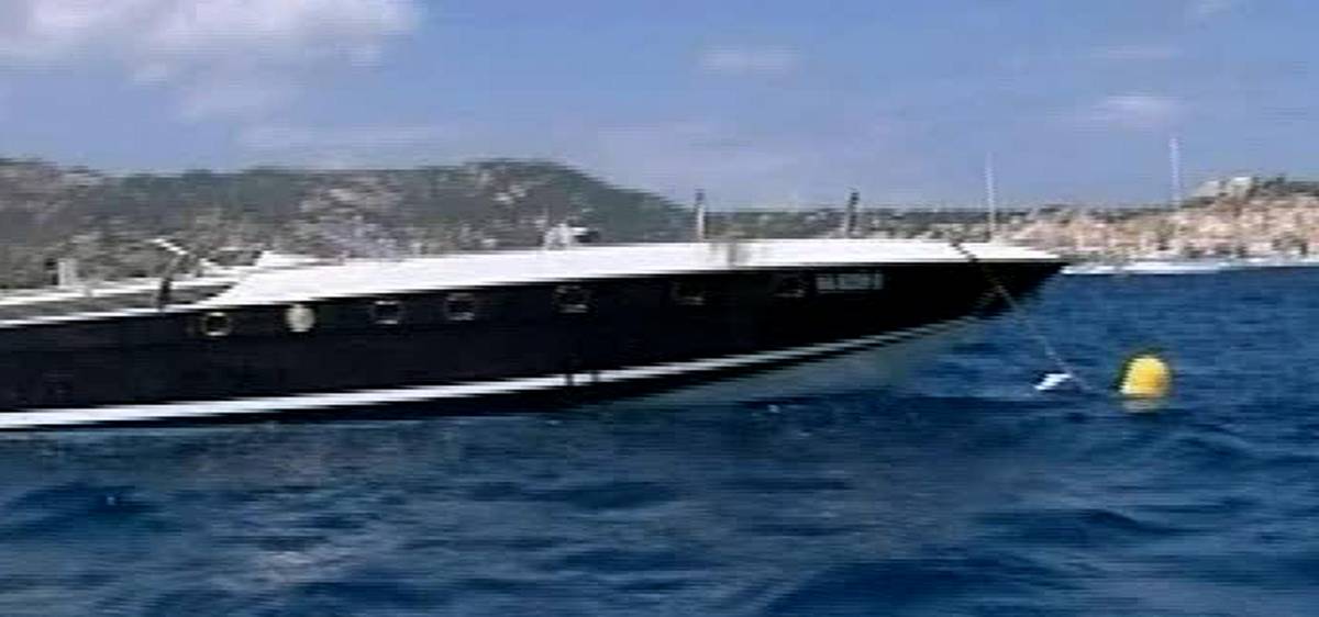 Corsica, spari contro yacht italiano