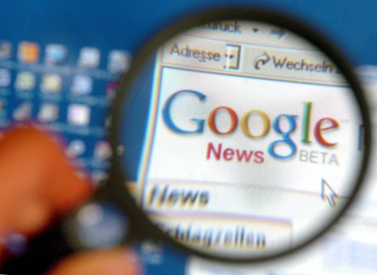 Google Italia nel mirino dell'Antitrust