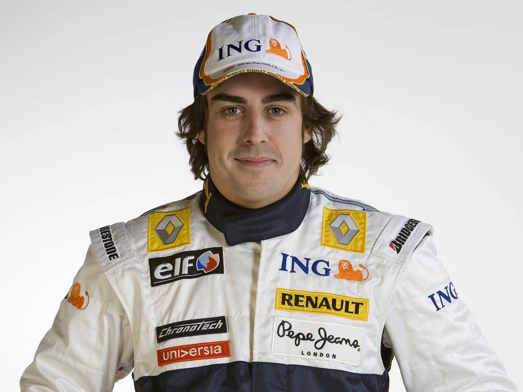 NOTIZIA ESCLUSIVA  
F1, Alonso sulla Ferrari 
forse già dal Gp di Monza