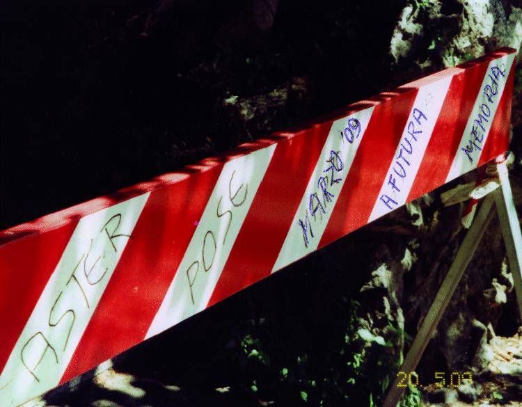 Acquasola Un colletta per fermare il posteggio