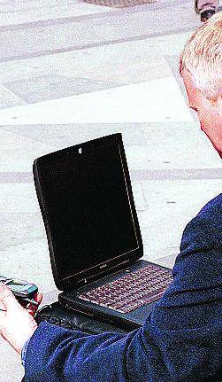 Informatica: argento genovese alle Olimpiadi