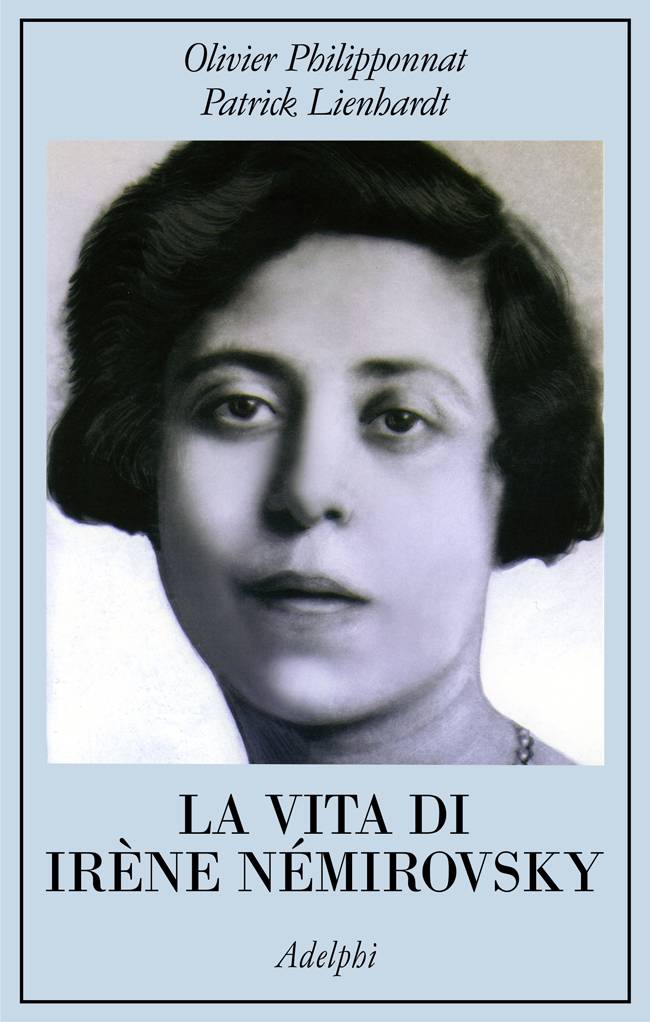 Il caso Némirovsky: vita, morte e paradossi di un’ebrea antisemita