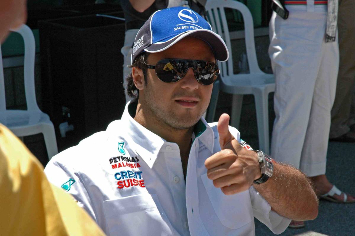 Massa, i medici di Miami: esami ok, tornerà a correre