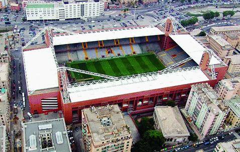Nuovo stadio L’ipotesi Sestri Ponente sfuma A ottobre il «no» di Enac
