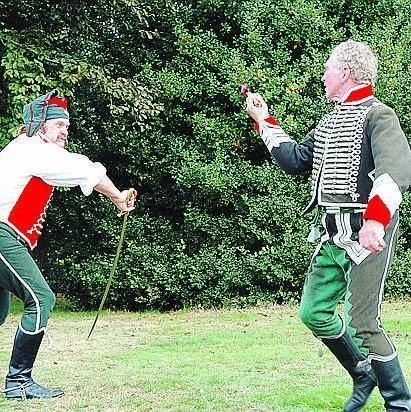 Il commento Boffo, l’ultimo campione della fede duellante