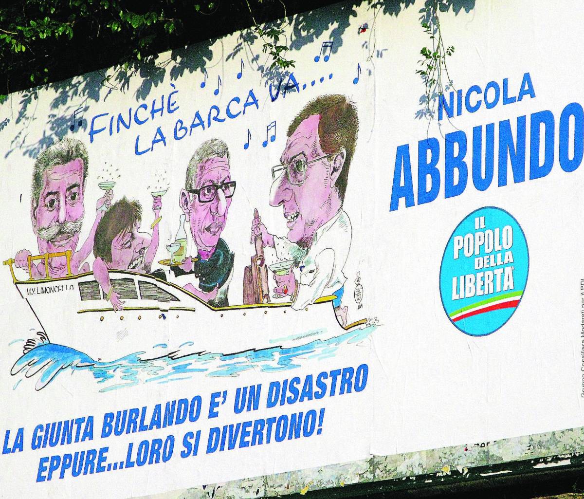 Storia di Accardo, l’ex compagno che ha contestato Ezio Mauro