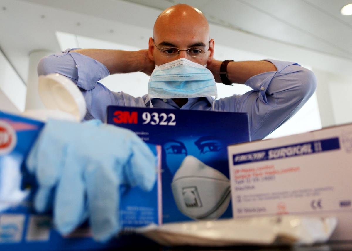 Così da Nord a Sud l’Italia prepara la grande vaccinazione