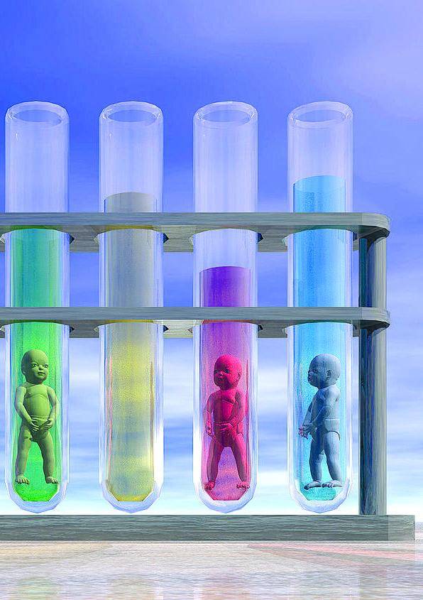 «L’etica? Se non è laica non è vera etica»