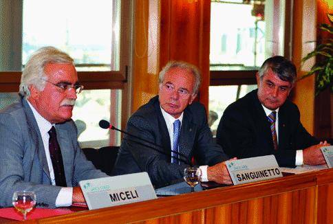 Caccia ai soldi garantiti da Tursi
