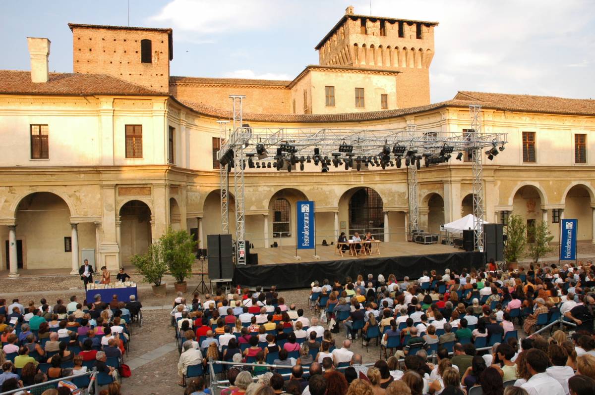 Istruzioni per un controfestival di Mantova