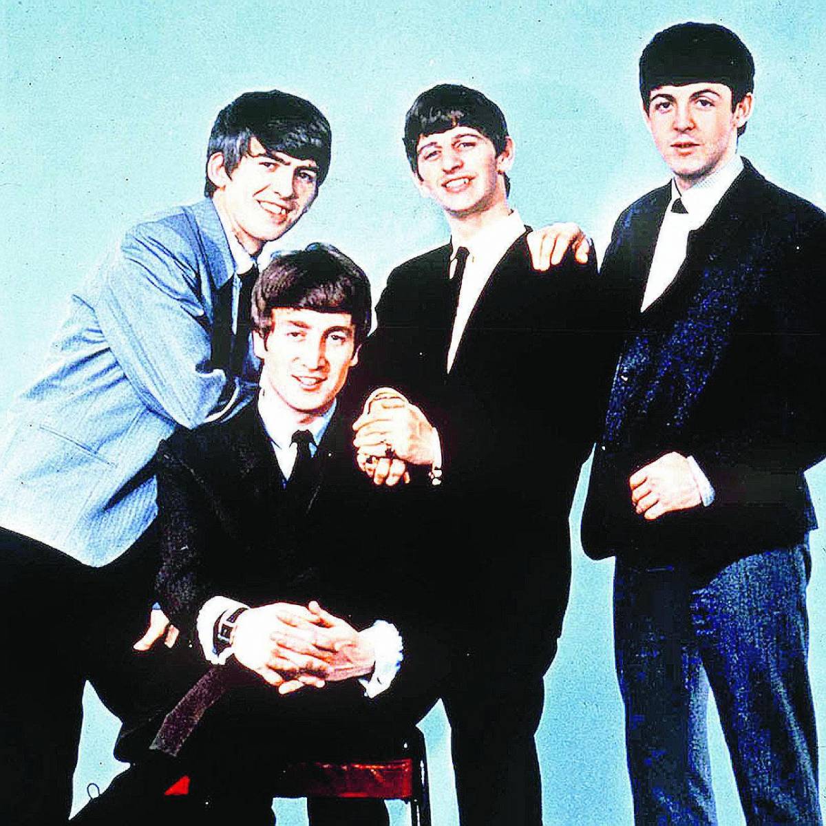 Il giorno dei «nuovi» Beatles