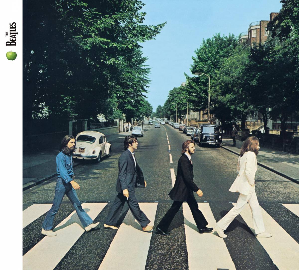 Oggi i Beatles entrano nel futuro. Ecco tutti i loro cd rimasterizzati