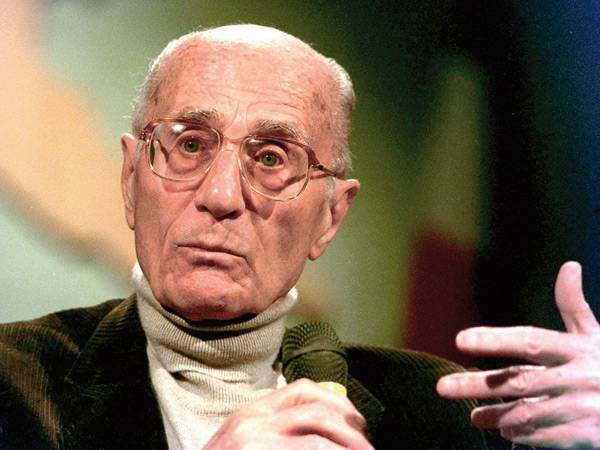 L'INCONTRO/ Con Montanelli, un'amicizia nata in carcere