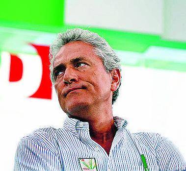 Rutelli a caccia di «elefanti» nel Pd