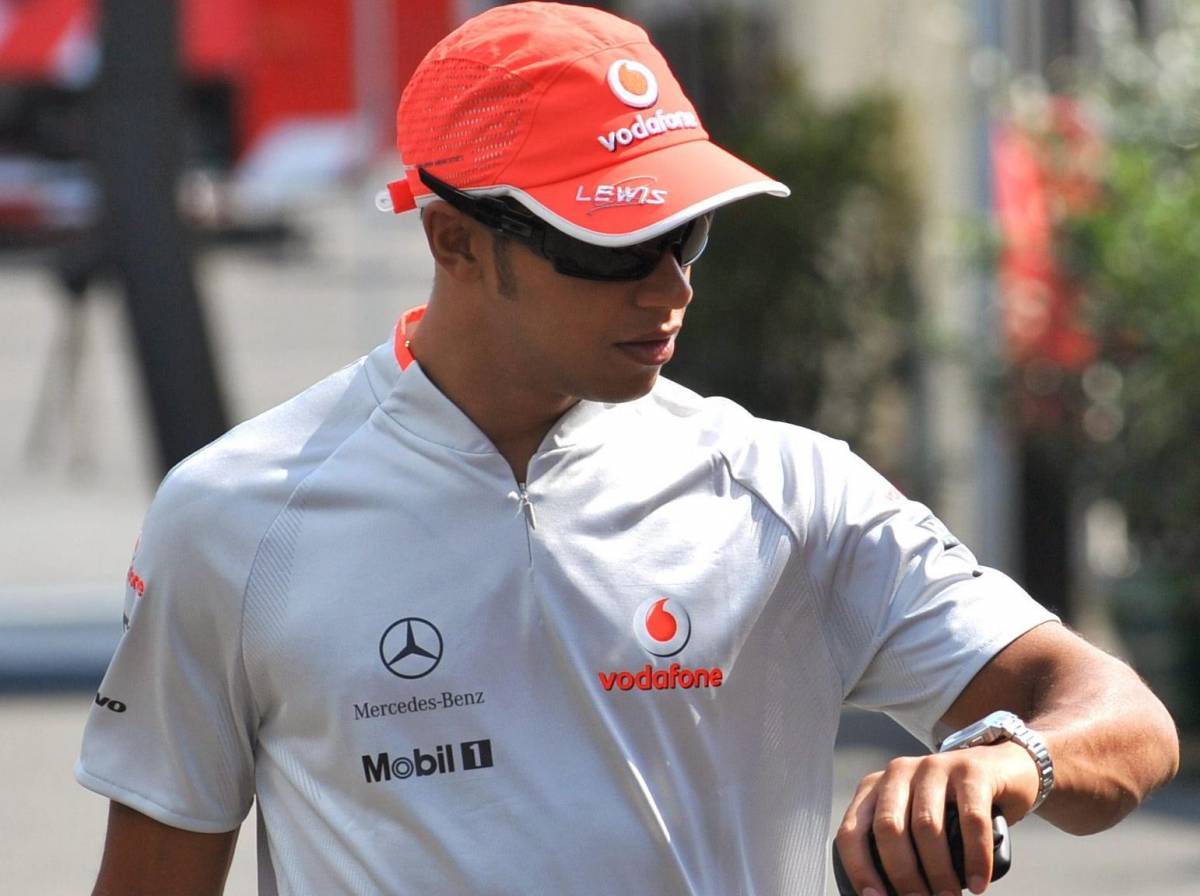 «Io, l’Obama della Formula 1»