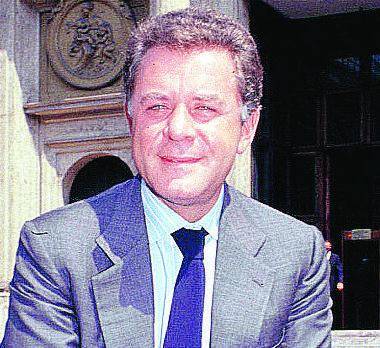 Di Donato torna in campo. Con Mastella