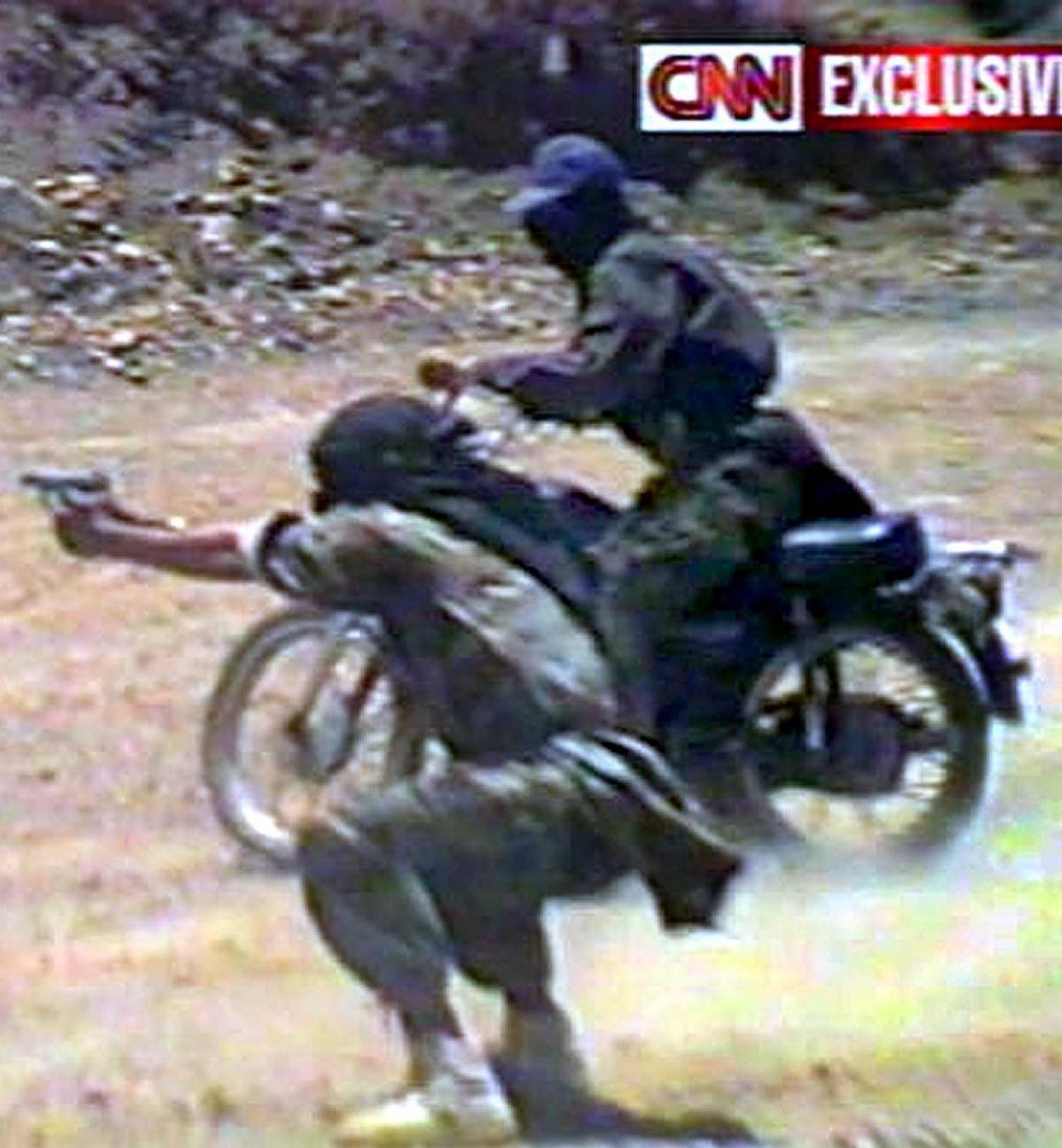 Ma tra i militanti crolla il mito di Al Qaida