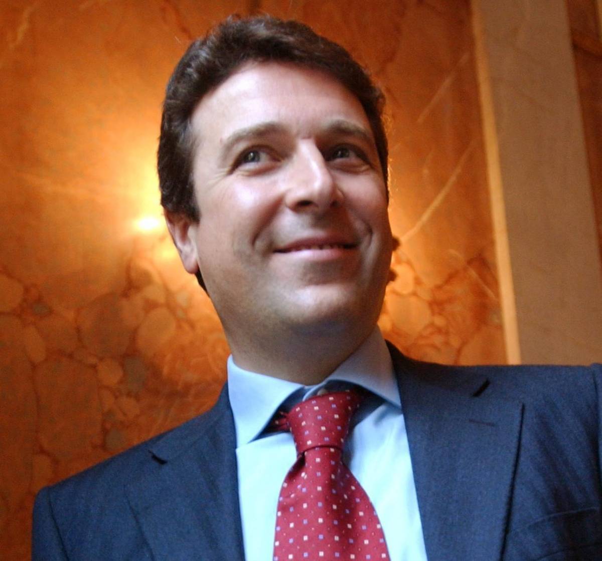 «Questa volta la Cgil non ci fermerà»