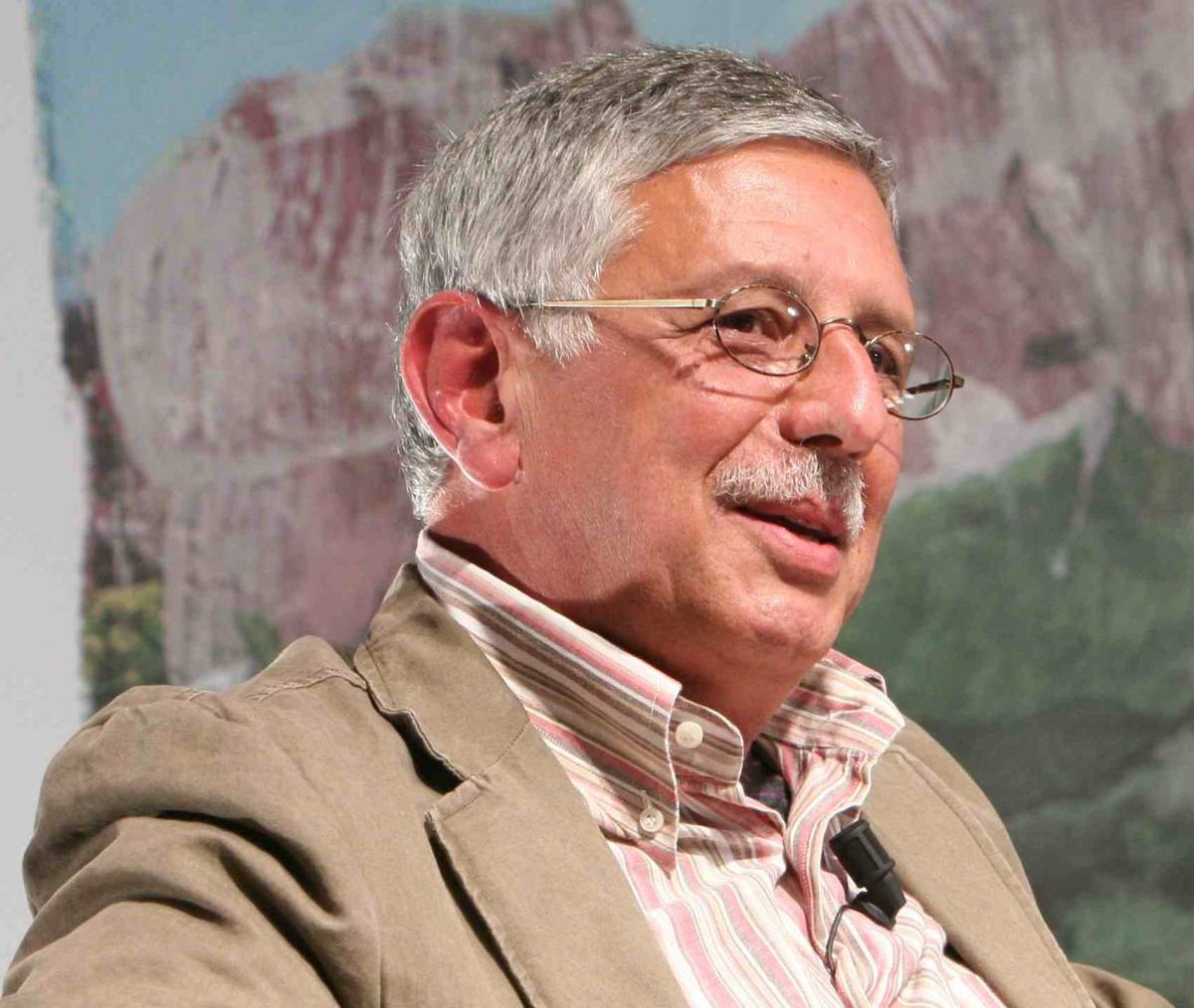 Morto Giorgio Israel