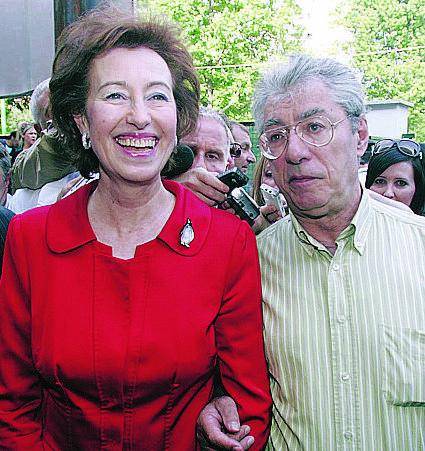 Moratti e Tosi tradotti in lumbàrd