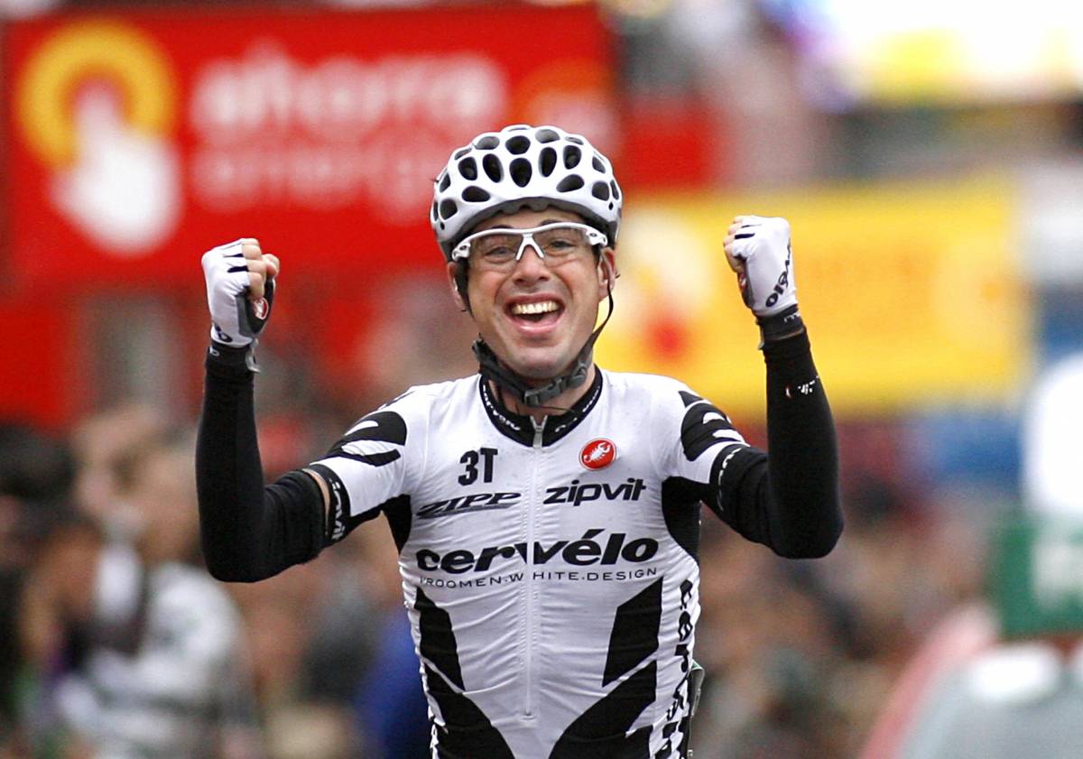 Vuelta, tocca all'irlandese Deignan