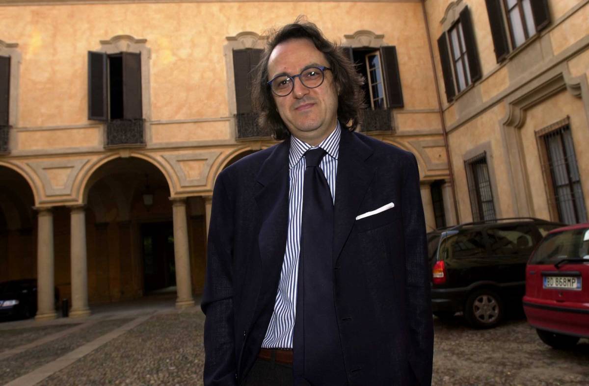 Riecco Marzullo con la cultura per nottambuli
