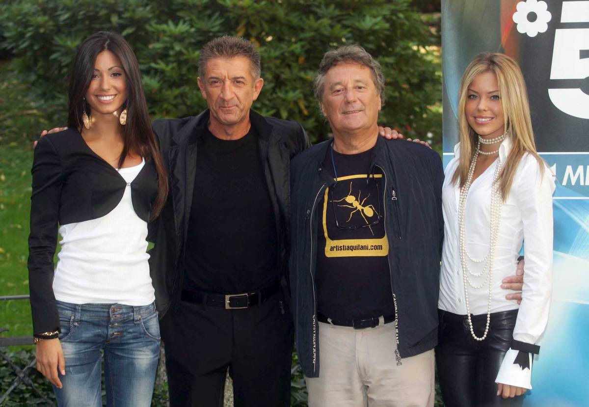 Ricci: "Le donne oggetto? Sono sui giornali di sinistra"