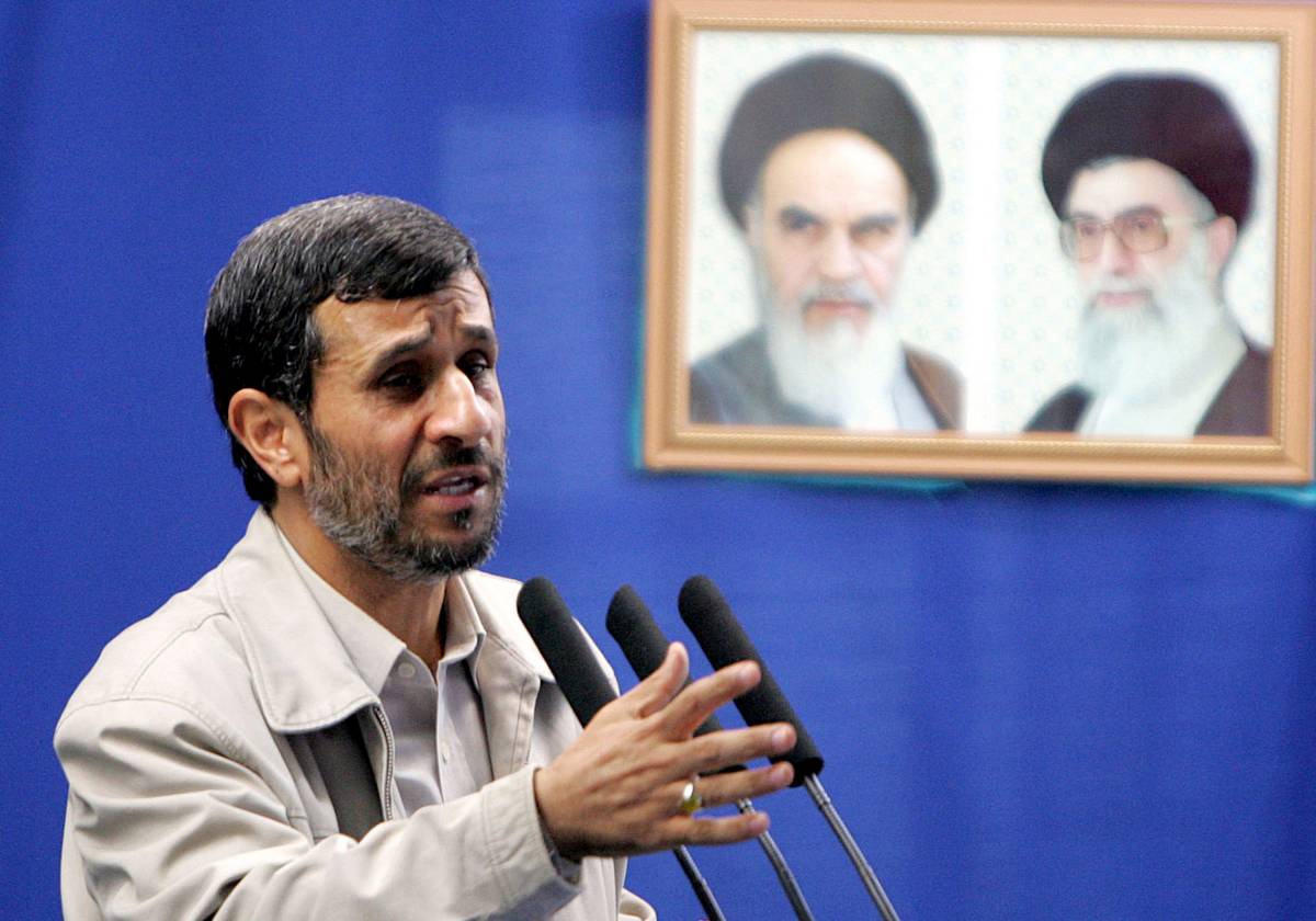 Isarele, l'autodifesa dall'Iran resta sul tavolo