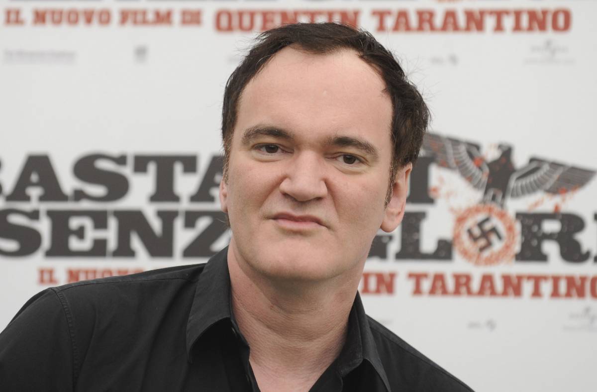 Bastardi senza gloria: il nazismo visto da Tarantino