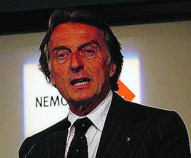 Montezemolo e gli ex terroristi