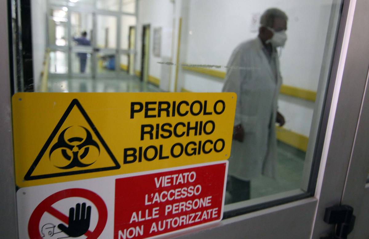 Influenza A, a Cesena 
è morta la terza paziente 
Messina, medici indagati
