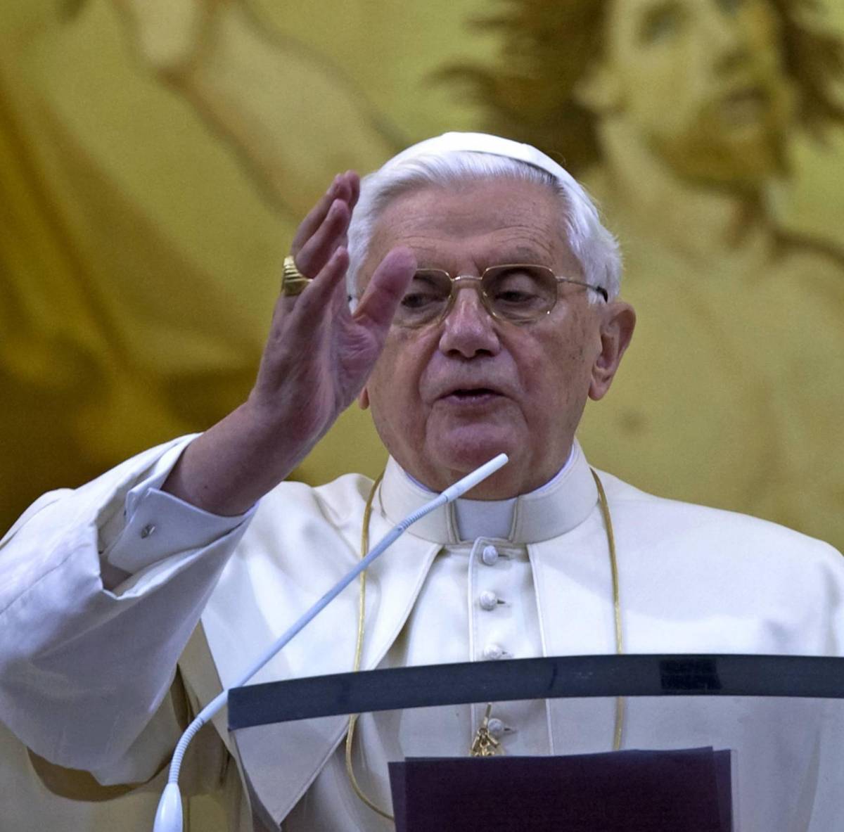 In Svezia manovre contro il Papa: «Ha mentito»