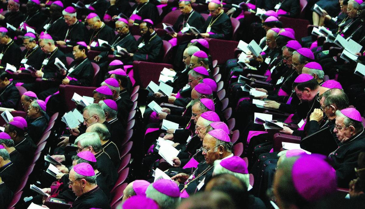 I vescovi in campo: giù le mani dal Concordato