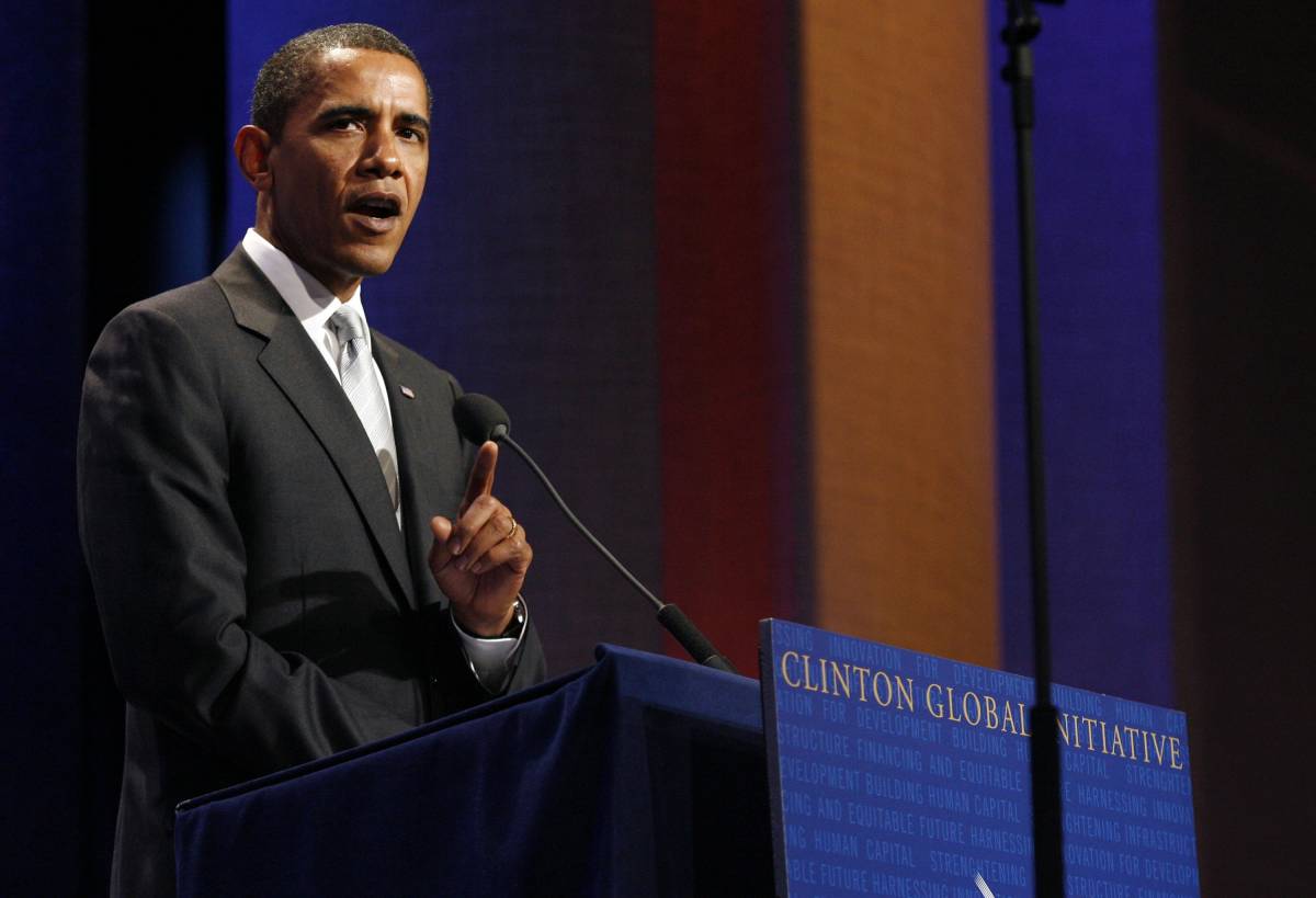 Obama stanco di guerra. La crisi di un presidente che non sa comandare