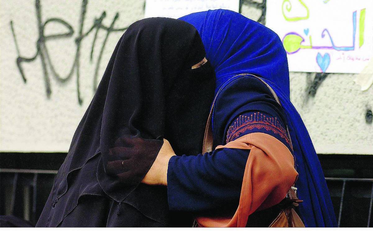 "Matrimoni illegali e poligamia: decine di casi"