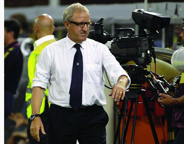 Del Neri prepara la difesa per fermare l’incubo Milito