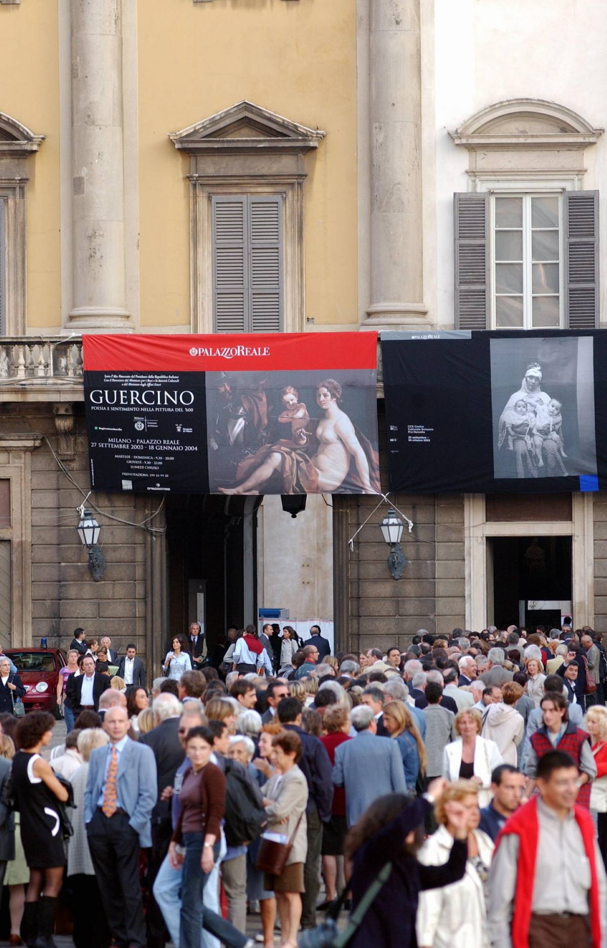 Milanesi pazzi per la cultura: sono i più spendaccioni d’Italia