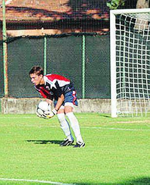 Cisco Roma Umberto Previti convocato in azzurro Lega Pro
