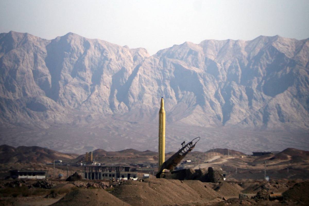Nucleare: l'Iran boicotta negoziato di Ginevra