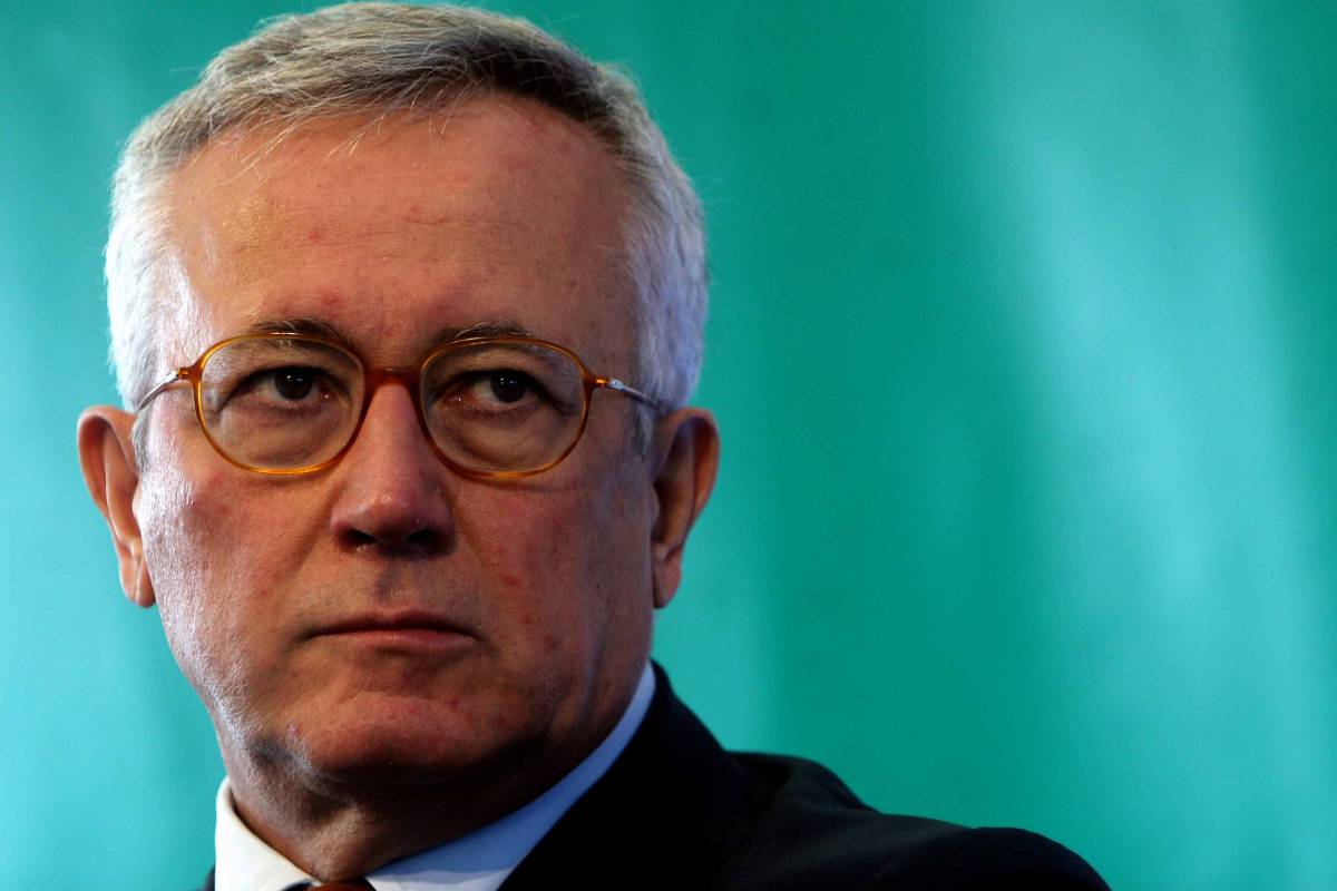 Scudo fiscale, Tremonti: 
"No ai capitali criminali" 
Il governo pone la fiducia