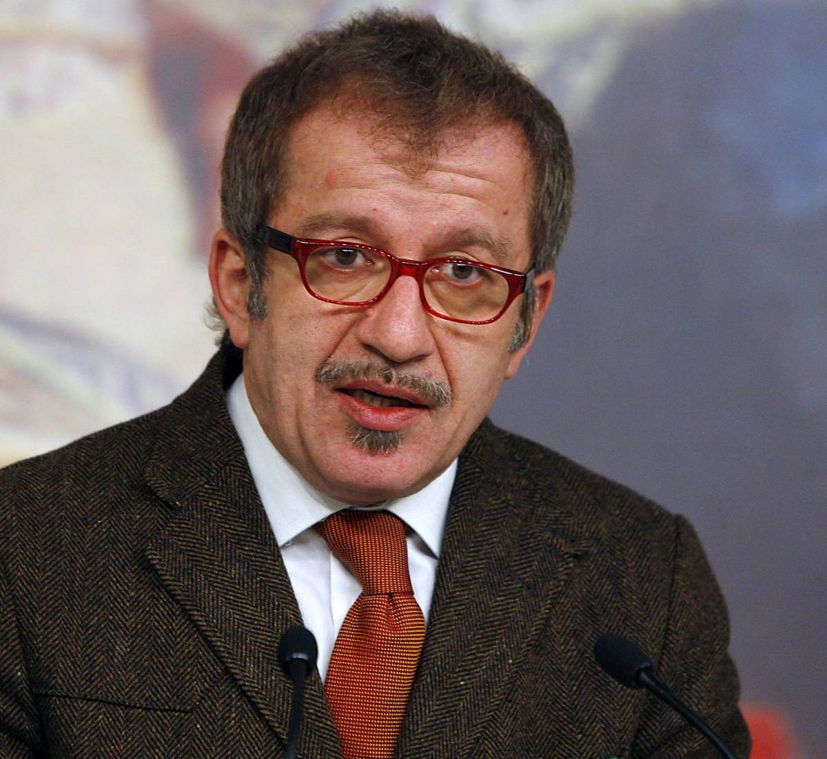 E Maroni si candida batterista dei Pooh