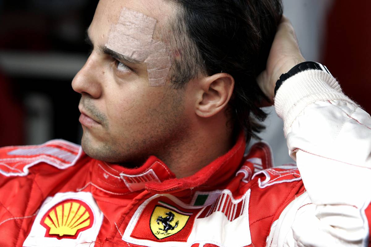 Massa: "Tornare a correre in F1 entro fine stagione? Perché no..."